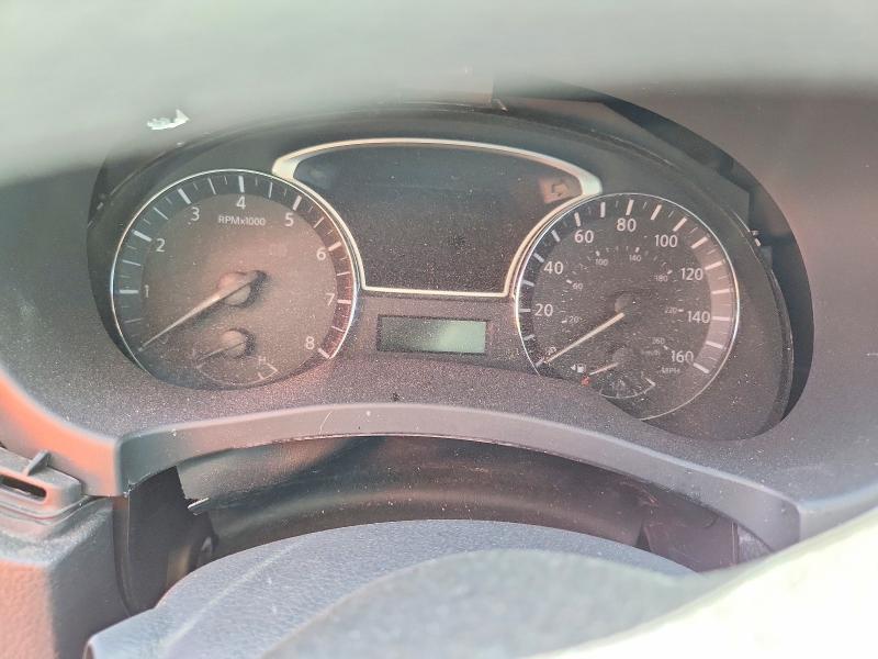 Aukcja sprzedaży 2015 Nissan Altima, vin: 1N4AL3AP4FN882302, numer aukcji: 54189786