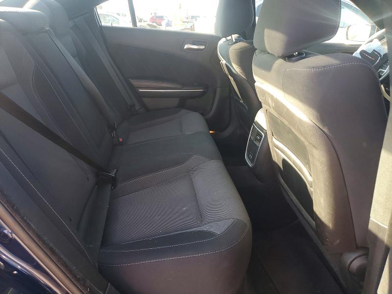 Aukcja sprzedaży 2015 Dodge Charger, vin: 2C3CDXJG8FH926404, numer aukcji: 55018326