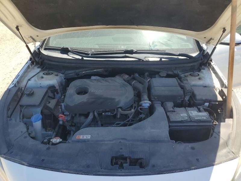 Aukcja sprzedaży 2015 Hyundai Sonata, vin: 5NPE34AB6FH162540, numer aukcji: 52997276