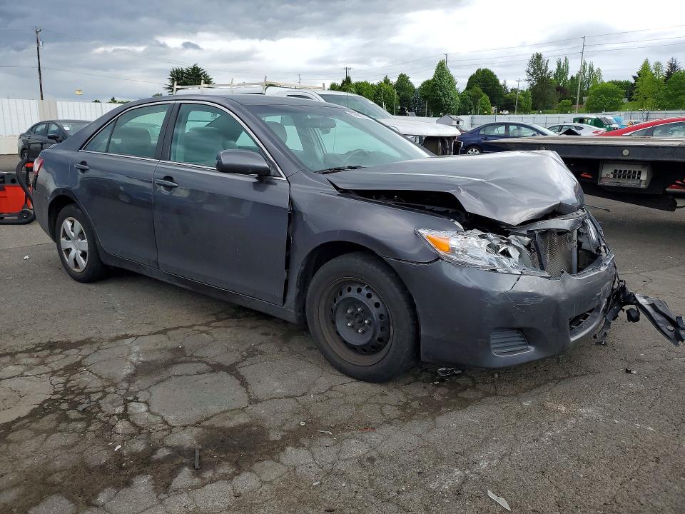 53620106 :رقم المزاد ، 4T4BF3EK2BR157948 vin ، 2011 Toyota Camry مزاد بيع
