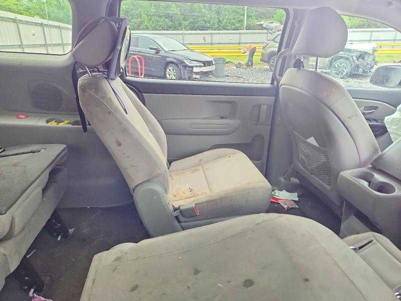 Aukcja sprzedaży 2021 Kia Sedona, vin: KNDMB5C14M6665354, numer aukcji: 51870936