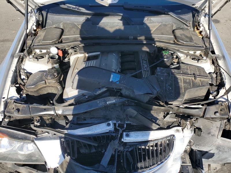 Продаж на аукціоні авто 2006 Bmw 325, vin: WBAVB13536KX36745, номер лоту: 53761106