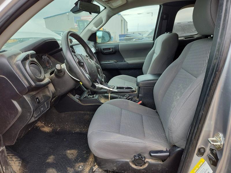 Aukcja sprzedaży 2020 Toyota Tacoma, vin: 3TYRX5GN2LT005434, numer aukcji: 53933426