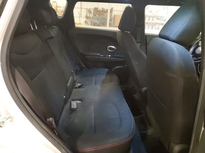 Aukcja sprzedaży 2014 Kia Soul, vin: KNDJP3A53E7076693, numer aukcji: 53353186