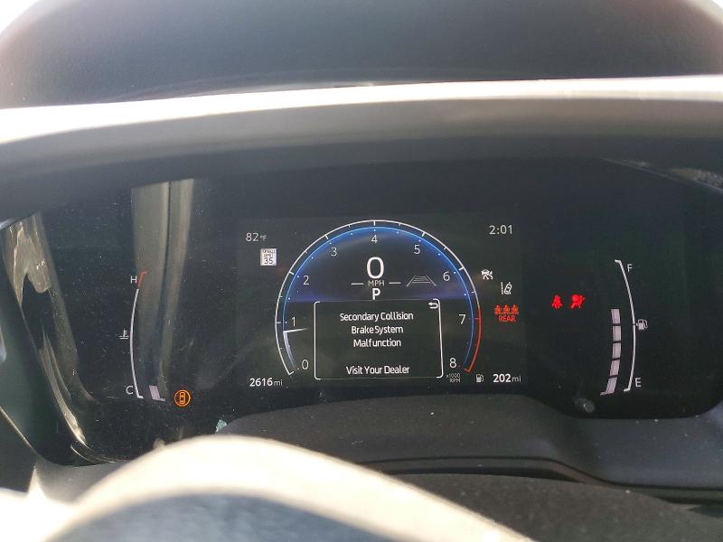 Aukcja sprzedaży 2026 Toyota Corolla, vin: 5YFB4MDE7TP436042, numer aukcji: 55034936
