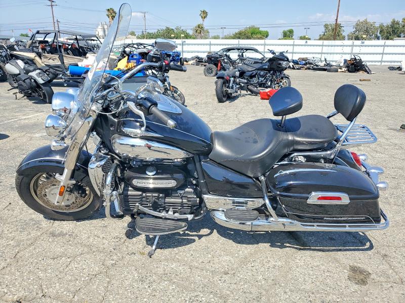 Продажа на аукционе авто 2011 Triumph Motorcycle Rocket Iii, vin: SMTC05LRXBJ458082, номер лота: 54987606