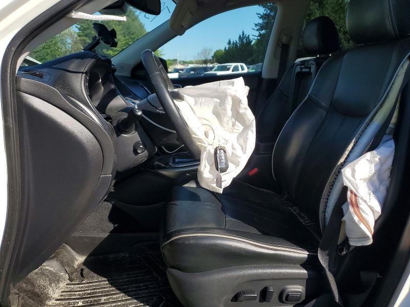 Aukcja sprzedaży 2019 Infiniti Qx60, vin: 5N1DL0MMXKC527322, numer aukcji: 53176326