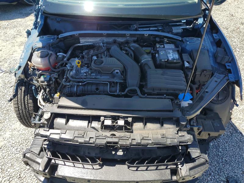 Продаж на аукціоні авто 2025 Volkswagen Jetta, vin: 3VW5X7BU1SM085485, номер лоту: 52397426