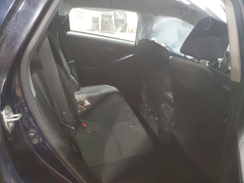 Продаж на аукціоні авто 2013 Toyota Matrix, vin: 2T1KU4EE1DC046991, номер лоту: 53745306