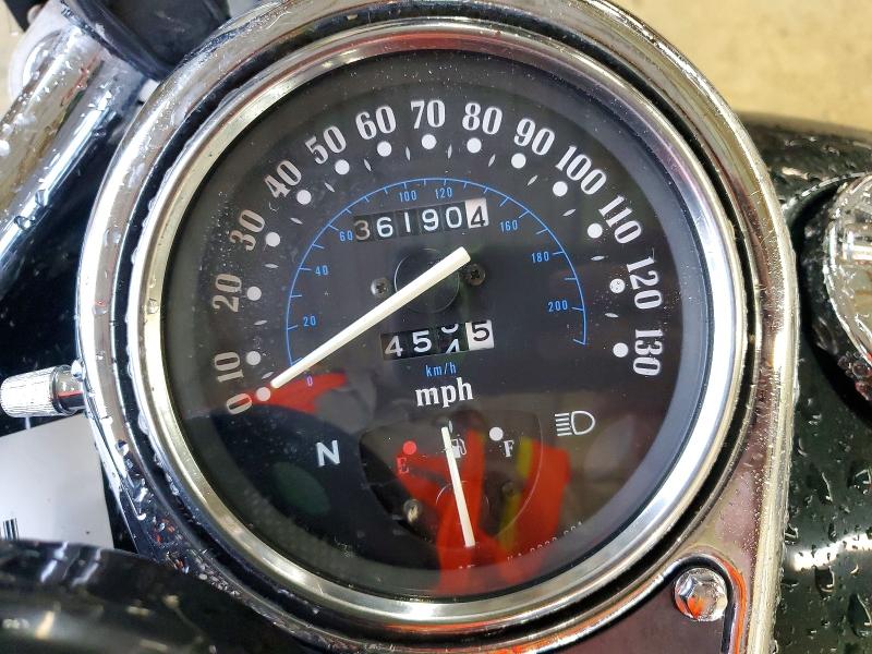 Aukcja sprzedaży 2000 Kawasaki Vn1500, vin: JKBVNAE17YA096252, numer aukcji: 52154816