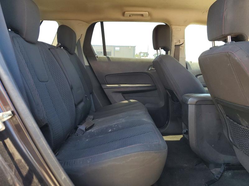 Продаж на аукціоні авто 2015 Gmc Terrain, vin: 2GKALMEK5F6389252, номер лоту: 55067086