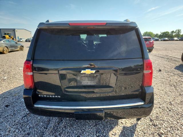 2015 Chevrolet Suburban მანქანა იყიდება აუქციონზე, vin: 1GNSCKKC6FR585939, აუქციონის ნომერი: 51759746