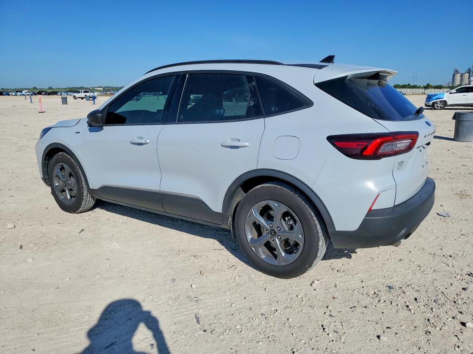 53373956 :رقم المزاد ، 1FMCU0MN8SUB15654 vin ، 2025 Ford Escape مزاد بيع