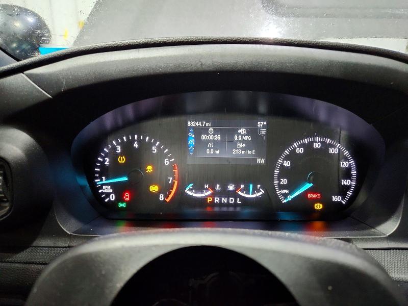 Aukcja sprzedaży 2022 Ford Explorer, vin: 1FM5K8AB2NGA00140, numer aukcji: 53779756