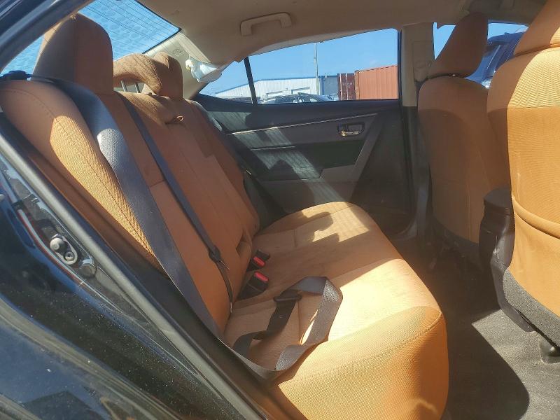 Продажа на аукционе авто 2016 Toyota Corolla, vin: 2T1BURHE1GC483368, номер лота: 52038606