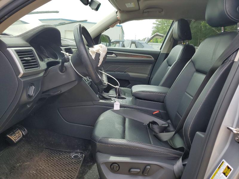 Aukcja sprzedaży 2021 Volkswagen Atlas, vin: 1V2PR2CA8MC588995, numer aukcji: 52072006