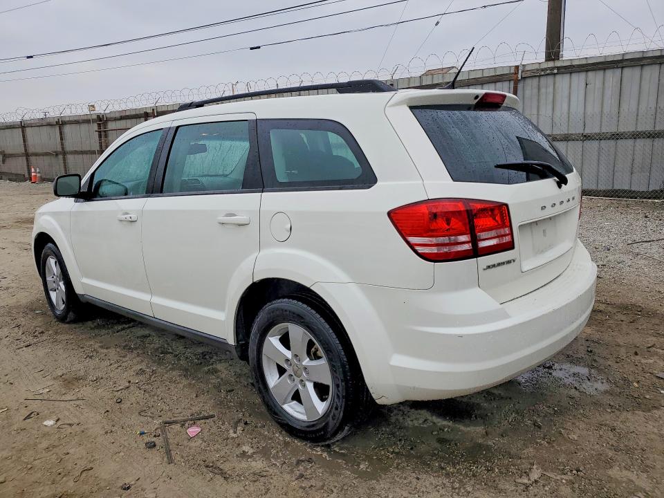 Продаж на аукціоні авто 2013 Dodge Journey, vin: 3C4PDCAB4DT577756, номер лоту: 52898416