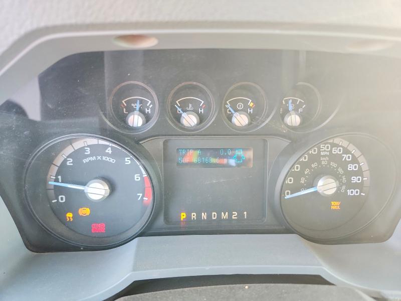 Продажа на аукционе авто 2015 Ford F250, vin: 1FT7X2A68FEA23742, номер лота: 50248266