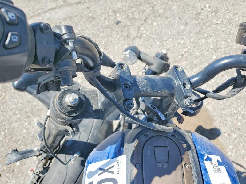 Продаж на аукціоні авто 2023 Harley-davidson Rh1250, vin: 1HD1ZC411PB313747, номер лоту: 53092126