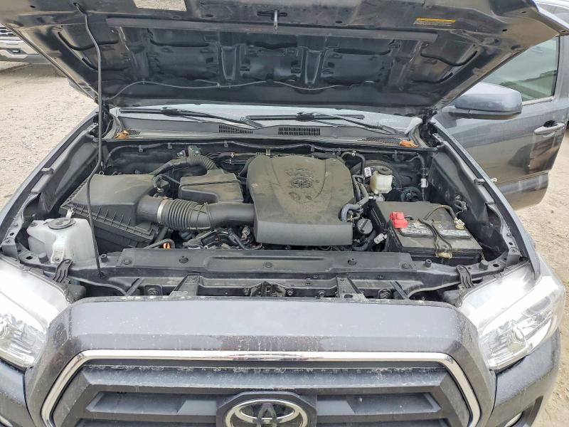 Aukcja sprzedaży 2023 Toyota Tacoma, vin: 3TMCZ5AN5PM600837, numer aukcji: 53559826