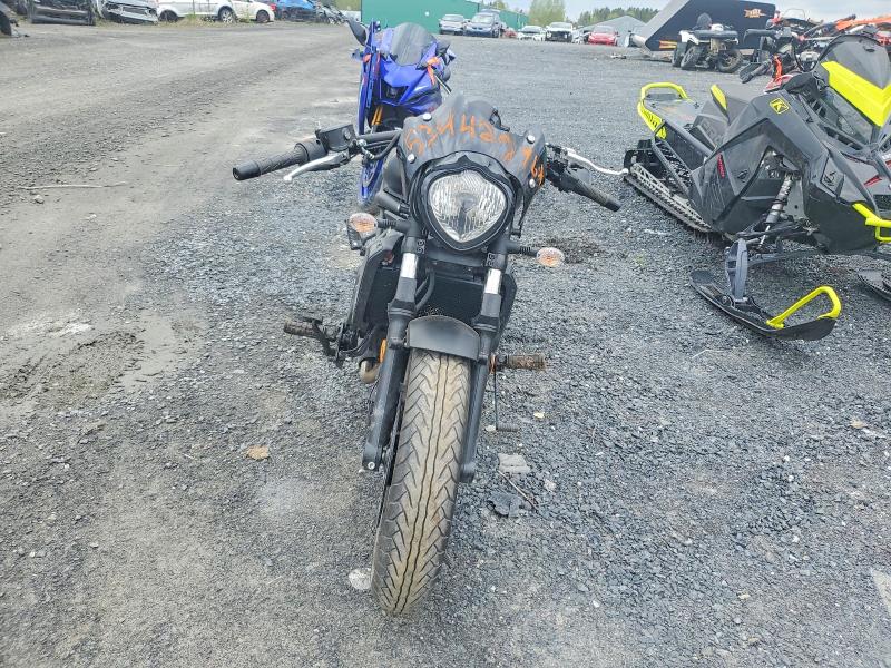 Продаж на аукціоні авто 2025 Kawasaki En650, vin: JKAENED18SDA35305, номер лоту: 53442796