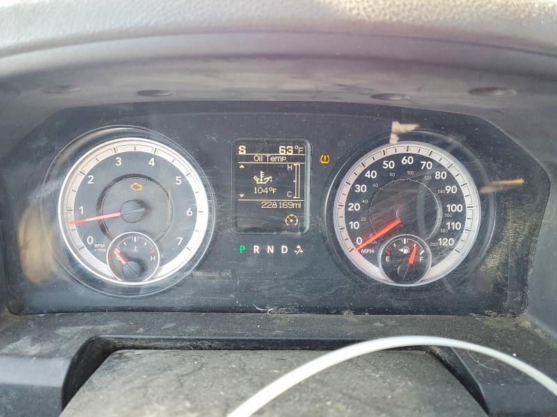 Aukcja sprzedaży 2015 Ram 1500, vin: 1C6RR7GT3FS772177, numer aukcji: 52717966