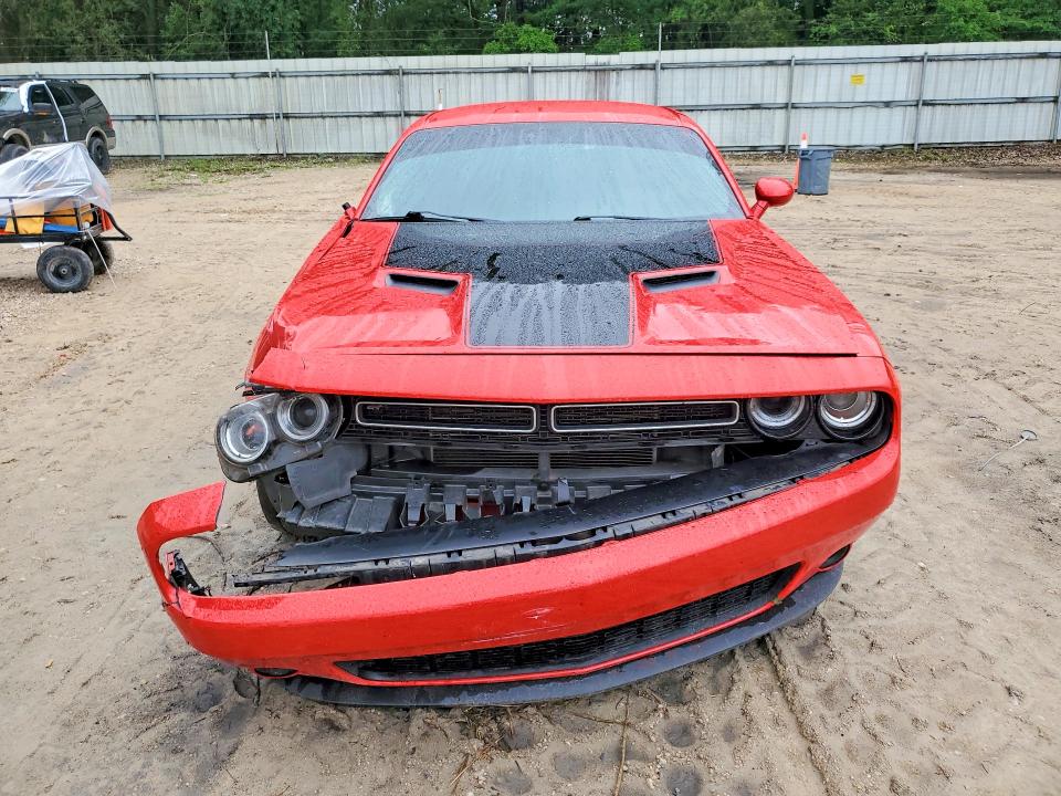 Aukcja sprzedaży 2017 Dodge Challenger, vin: 2C3CDZAG6HH578035, numer aukcji: 53440366