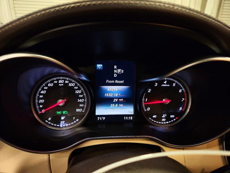 Продаж на аукціоні авто 2015 Mercedes-benz C, vin: 55SWF4KB3FU008052, номер лоту: 55053596