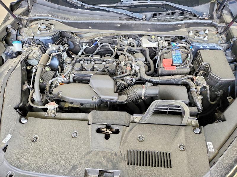 Продаж на аукціоні авто 2023 Honda Cr-v, vin: 7FARS4H70PE004205, номер лоту: 55023596