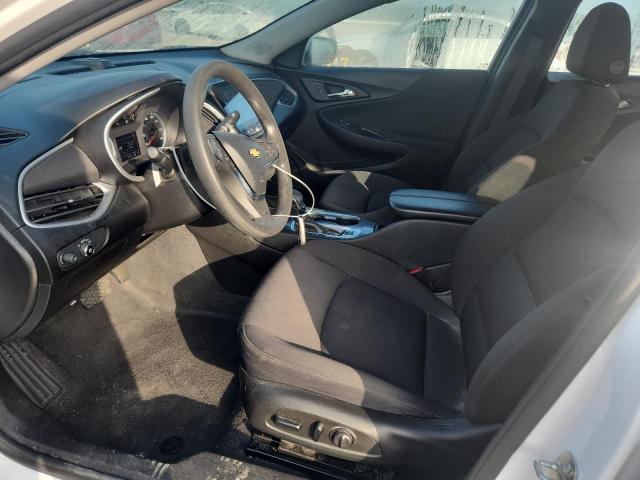 Aukcja sprzedaży 2023 Chevrolet Malibu, vin: 1G1ZD5ST7PF209333, numer aukcji: 52935796