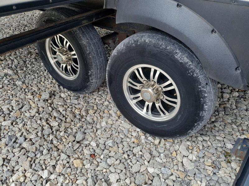 Продажа на аукционе авто 2019 Chaparral Coachmen, vin: 5ZT3CH4B8KA322119, номер лота: 52944656