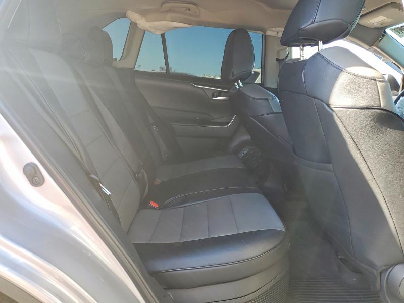 Aukcja sprzedaży 2025 Toyota Rav4 Hybrid, vin: 4T3RWRFVXSU189574, numer aukcji: 53963606
