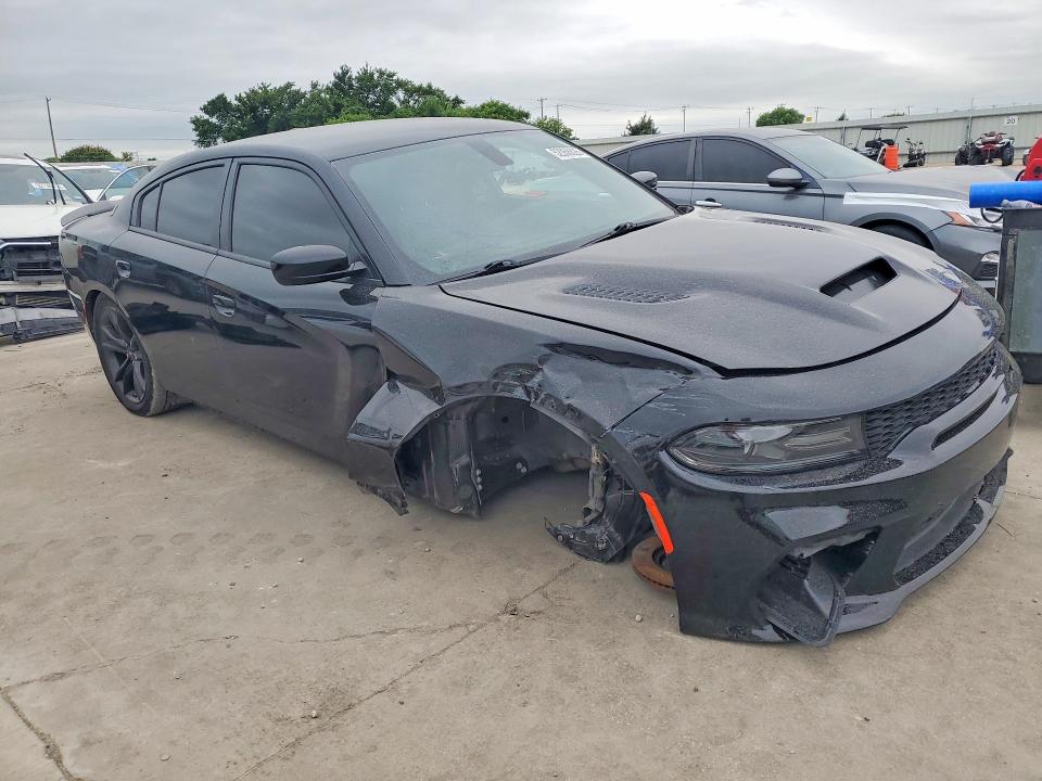 Aukcja sprzedaży 2018 Dodge Charger, vin: 2C3CDXBG8JH326974, numer aukcji: 52068826