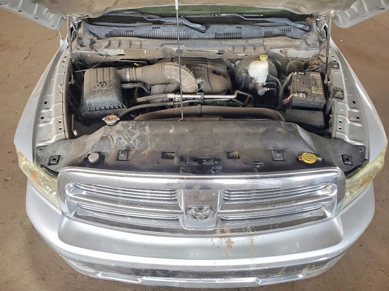 2012 Dodge Ram 1500 მანქანა იყიდება აუქციონზე, vin: 1C6RD6GT9CS109006, აუქციონის ნომერი: 54884146
