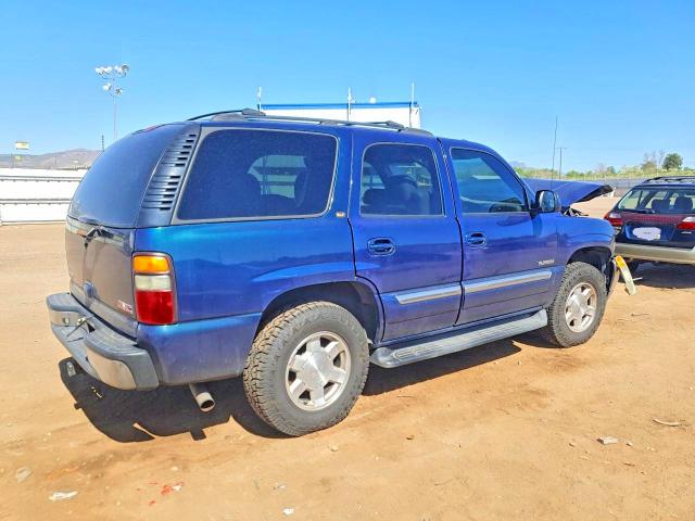 Продаж на аукціоні авто 2005 Gmc Yukon, vin: 1GKEK13T75R186980, номер лоту: 53887146