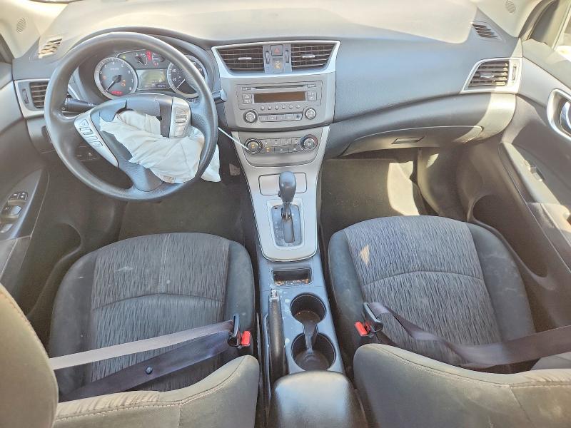 Aukcja sprzedaży 2014 Nissan Sentra, vin: 3N1AB7AP6EY305313, numer aukcji: 53769946