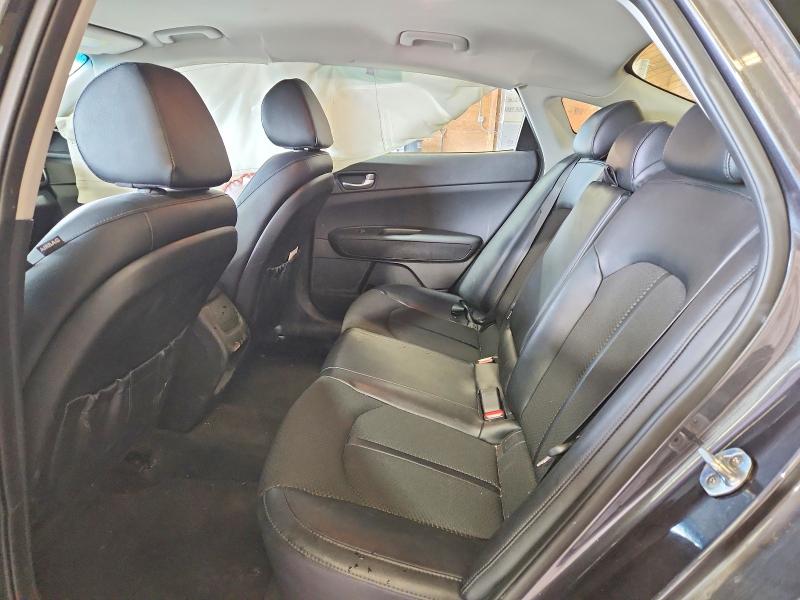 Продажа на аукционе авто 2018 Kia Optima, vin: 5XXGT4L34JG190114, номер лота: 54303686