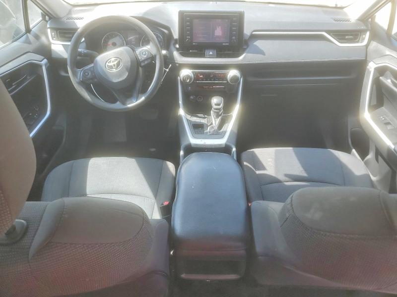 2020 Toyota Rav4 მანქანა იყიდება აუქციონზე, vin: 2T3H1RFV0LC051636, აუქციონის ნომერი: 53104866