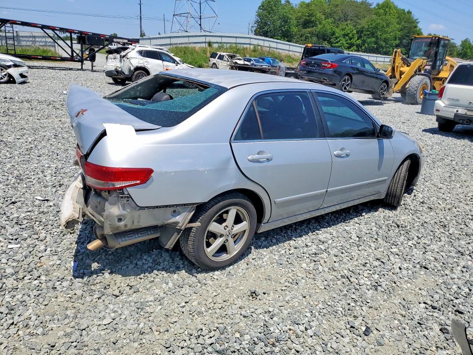 Продаж на аукціоні авто 2003 Honda Accord, vin: 1HGCM56613A002303, номер лоту: 54010806