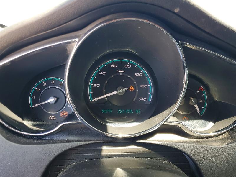 Продаж на аукціоні авто 2009 Chevrolet Malibu, vin: 1G1ZJ57B29F137842, номер лоту: 54916816