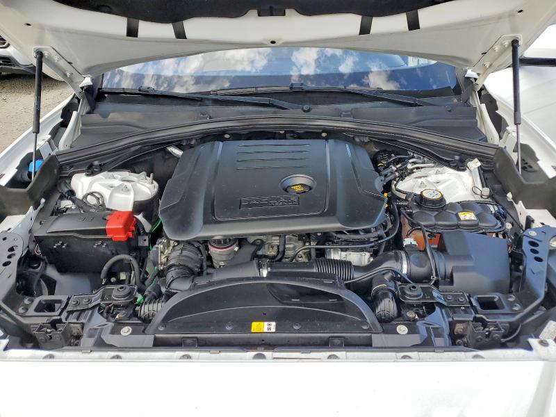 Auction sale of the 2017 Jaguar F-pace, vin: SADCJ2BNXHA093456, lot number: 52991546