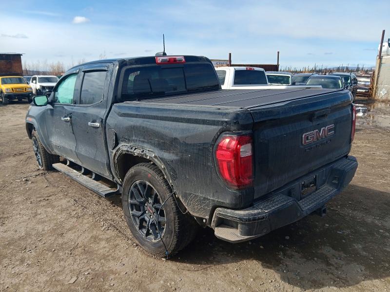 2024 Gmc Canyon მანქანა იყიდება აუქციონზე, vin: 1GTP6FEK3R1228155, აუქციონის ნომერი: 52493946