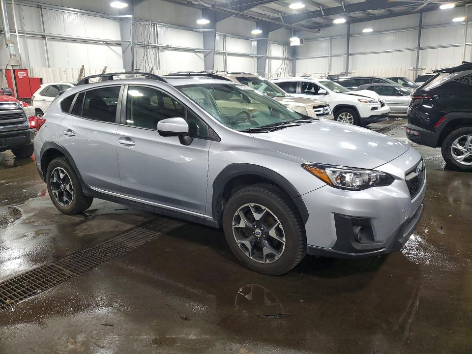 Продажа на аукционе авто 2019 Subaru Crosstrek, vin: JF2GTAEC4K8232217, номер лота: 54878526