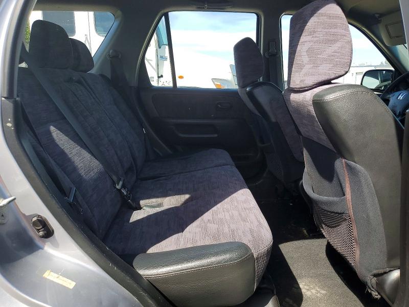 Aukcja sprzedaży 2004 Honda Cr-v, vin: JHLRD78444C012543, numer aukcji: 52924376