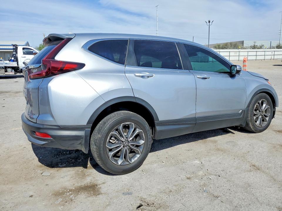 Aukcja sprzedaży 2020 Honda Cr-v, vin: 5J6RW1H51LA016325, numer aukcji: 54634346