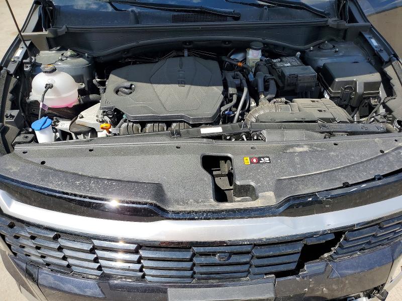 2026 Kia Sportage მანქანა იყიდება აუქციონზე, vin: 5XYK5CDF0TG336871, აუქციონის ნომერი: 54274266