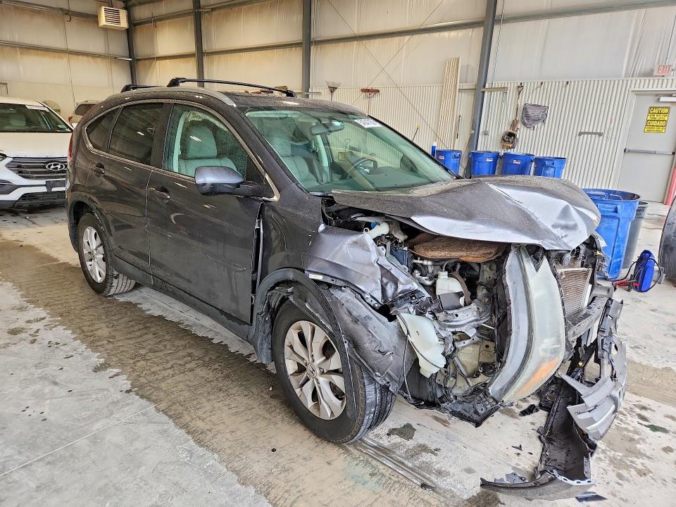 Aukcja sprzedaży 2013 Honda Cr-v, vin: 2HKRM4H76DH653980, numer aukcji: 54547156