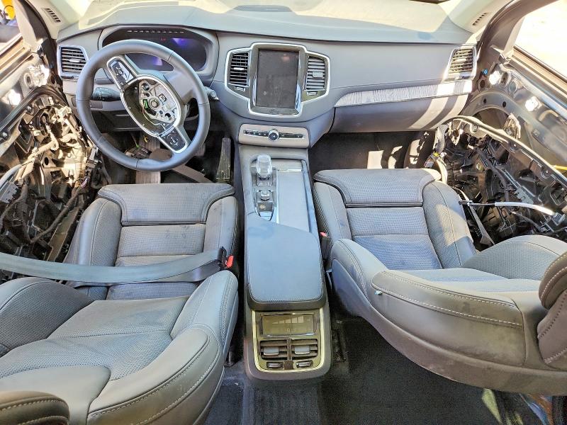 Продажа на аукционе авто 2024 Volvo Xc90, vin: YV4062PF7R1210796, номер лота: 54247606