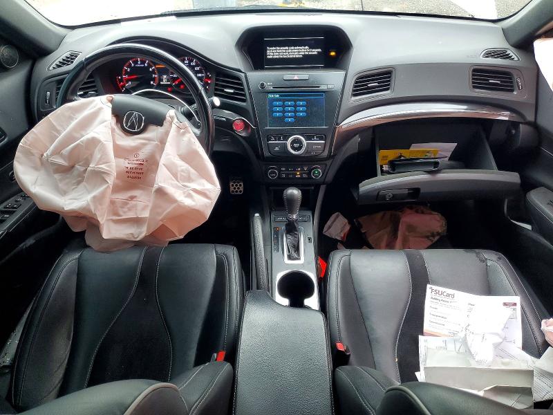 Aukcja sprzedaży 2020 Acura Ilx, vin: 19UDE2F8XLA010028, numer aukcji: 53968656