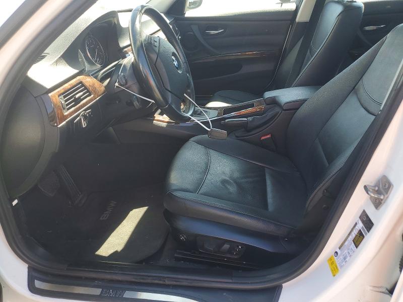 Продажа на аукционе авто 2011 Bmw 328, vin: WBAPH5G53BNM77966, номер лота: 52541196